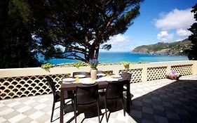 Villa Mare Blu
