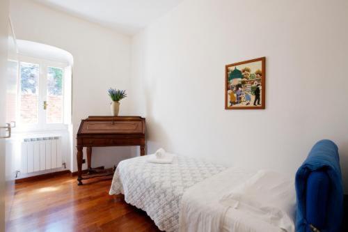 Villa Mare Blu Levanto Exterior foto