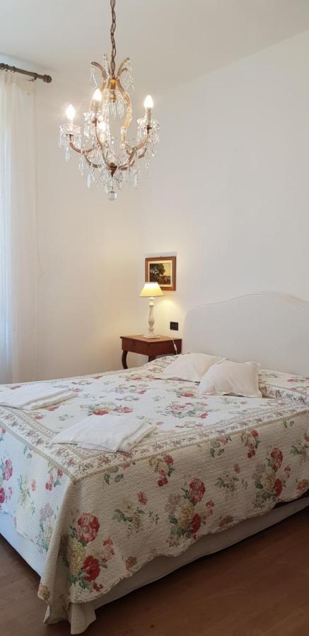 Villa Mare Blu Levanto Exterior foto